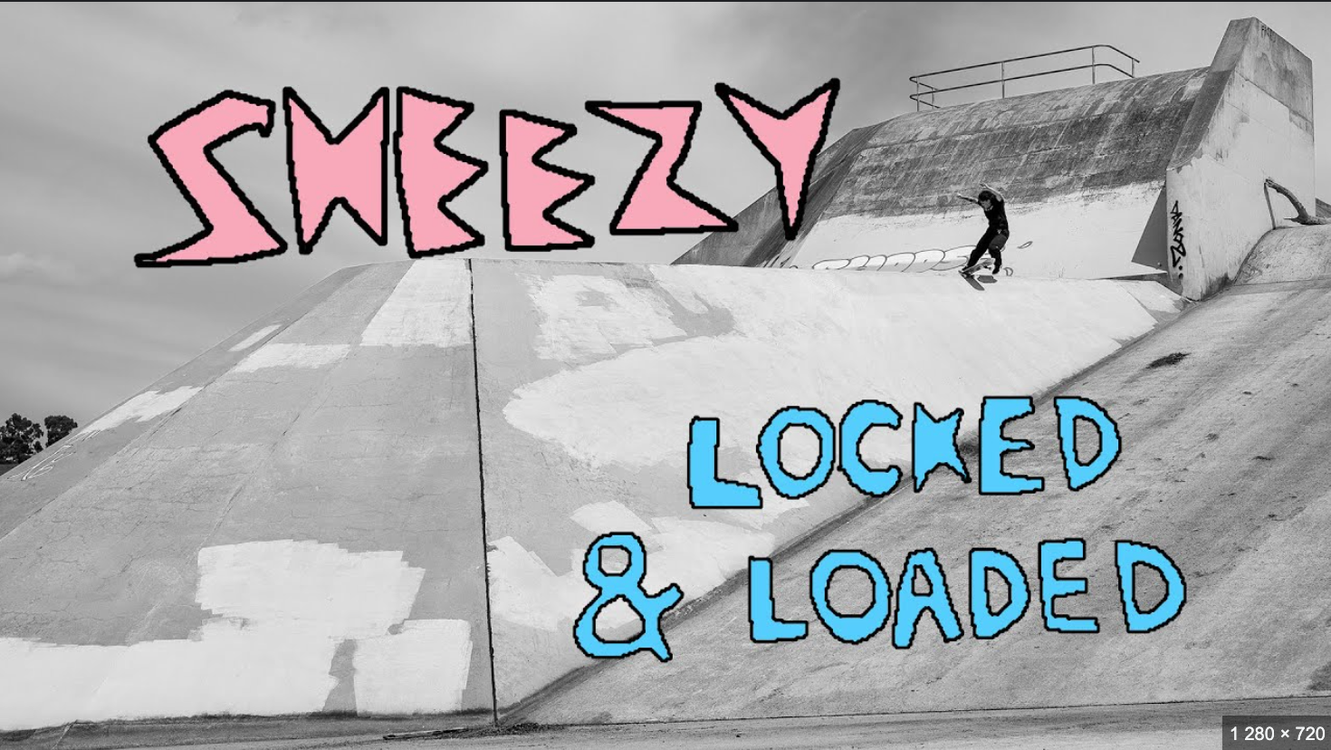 Sheezy: Locked & Loaded