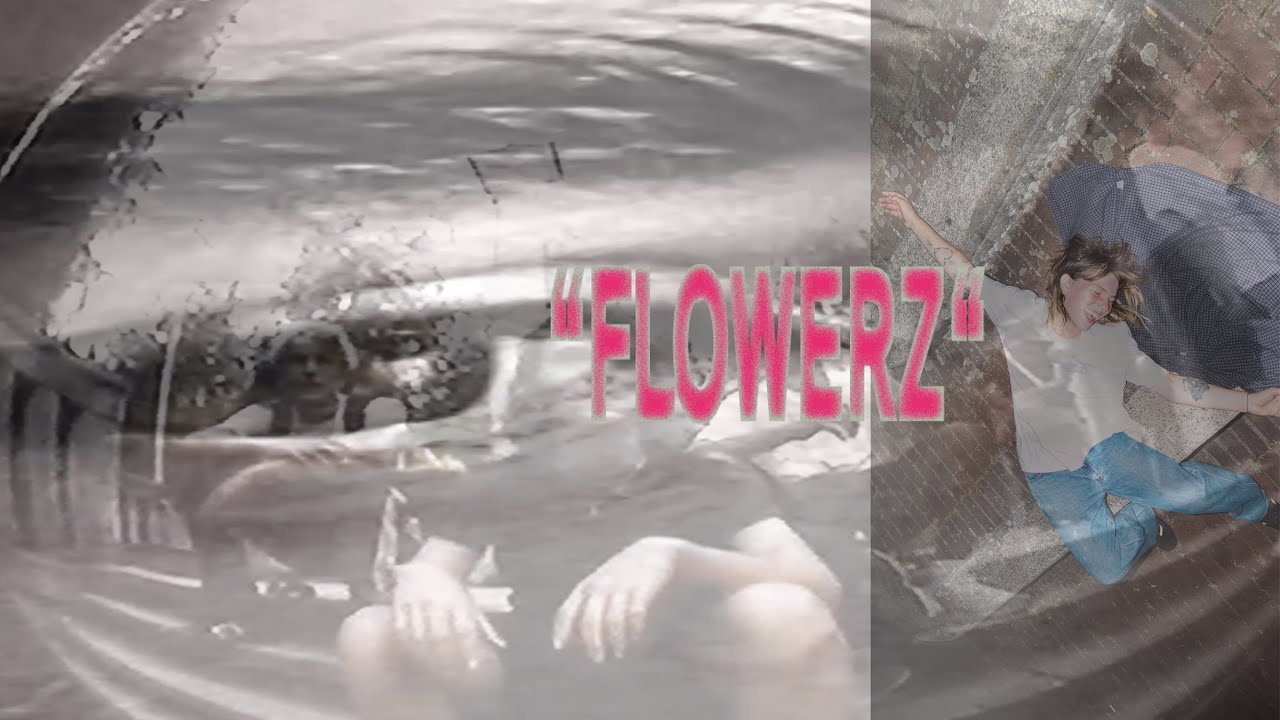 FLOWERZ - A video by Frederick Schneider